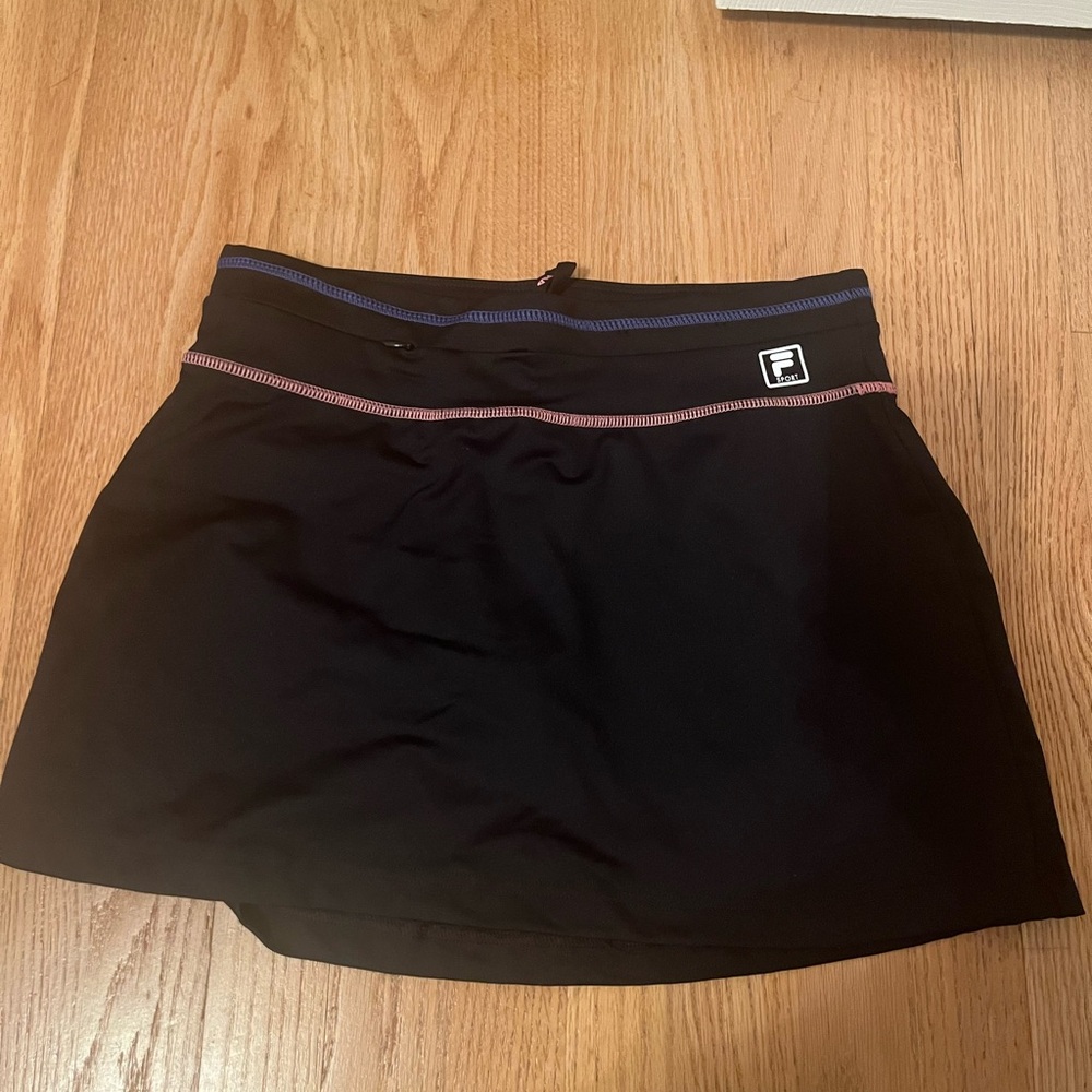 Women’s fila sport golf skort